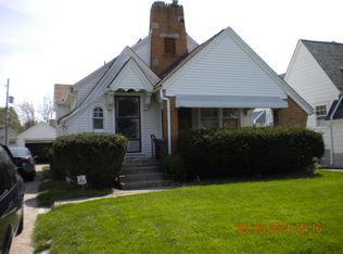 428 Sandhurst Dr, Dayton, OH 45405