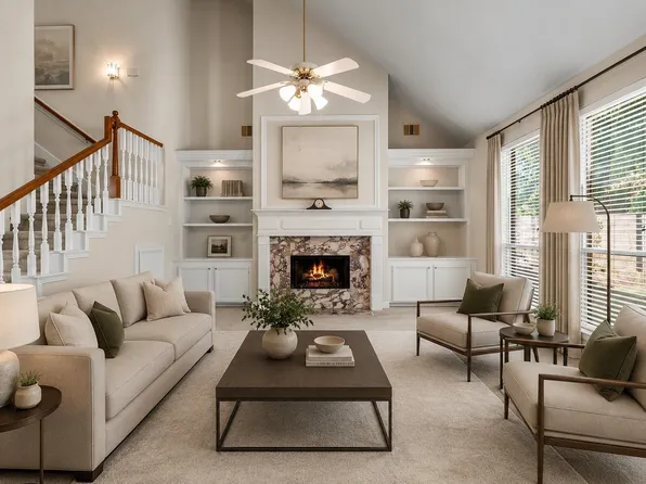 3122 Woodcreek Glen Ln, Houston, TX 77073