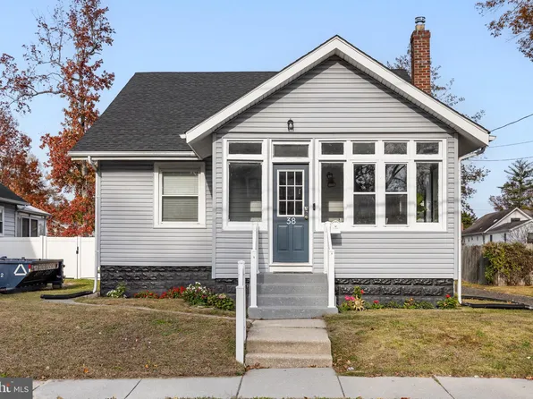 38 Watkins Ave, Woodbury, NJ 08096