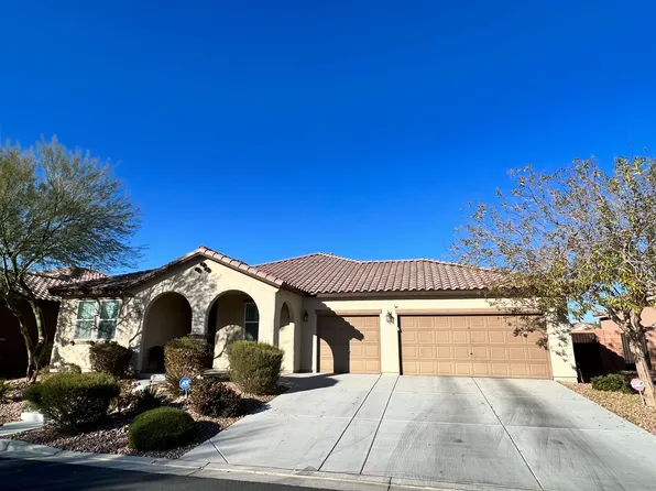 364 Moon Aura Ave, Las Vegas, NV 89183