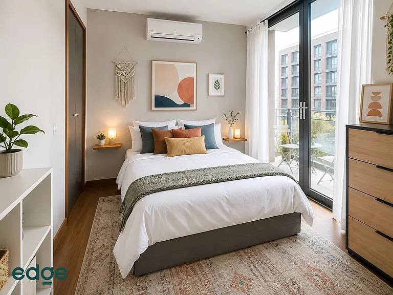 865 Willoughby Ave #3D — Photo 3