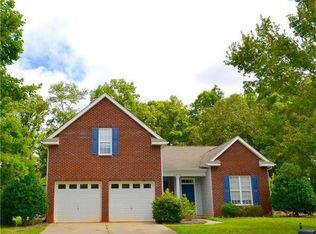 2912 Meherrin Ct, Waxhaw, NC 28173
