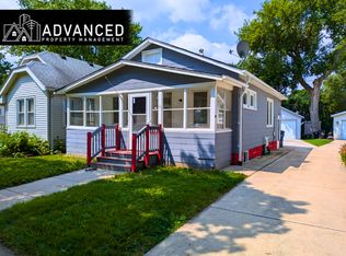 171 N 62nd St, Milwaukee, WI 53213
