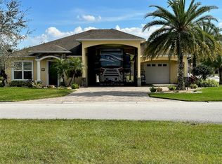 279 Laynewade Rd, Polk City, FL 33868