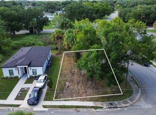 702 Lucky St, Titusville, FL 32780