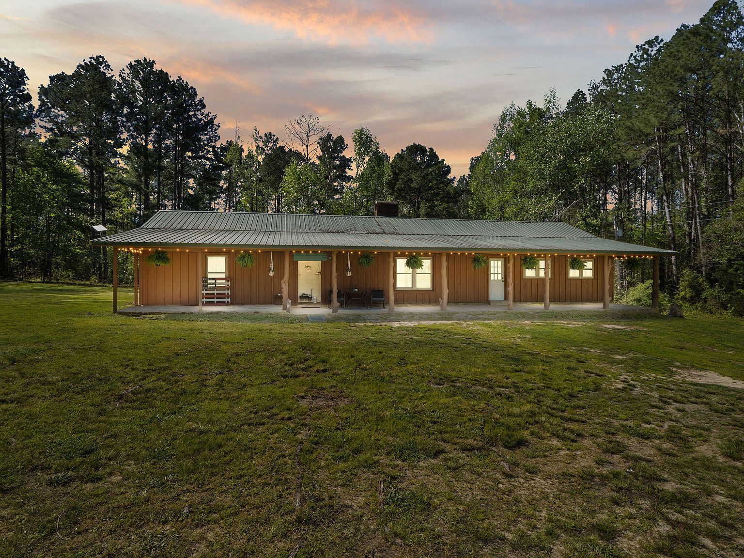 230 Snell Rd, Hornbeck, LA 71439 MLS 186331 Zillow