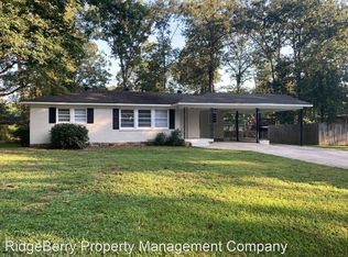 15 Conway Pl NW, Rome, GA 30165