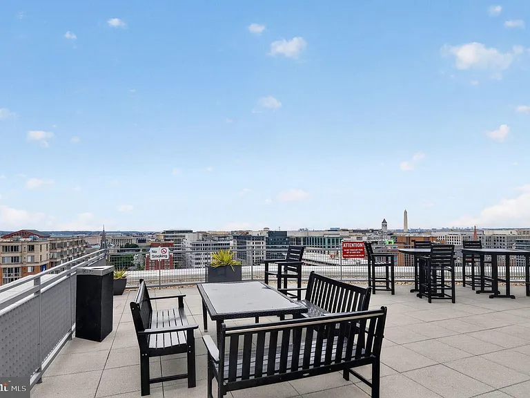 555 Massachusetts Ave NW #1019 — Photo 23