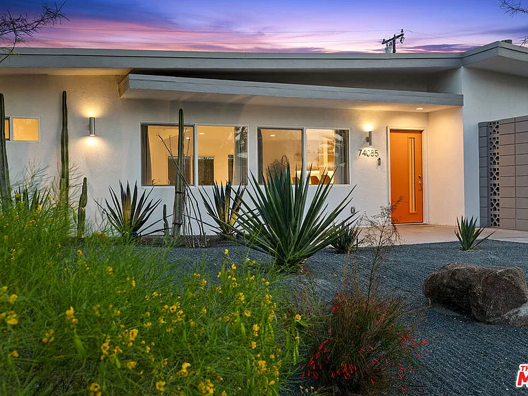74085 Setting Sun Trl — Photo 47