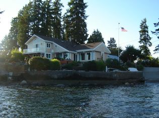 171 E Rocky Point Ln, Belfair, WA 98528