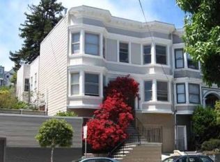 182 Chattanooga St, San Francisco, CA 94114