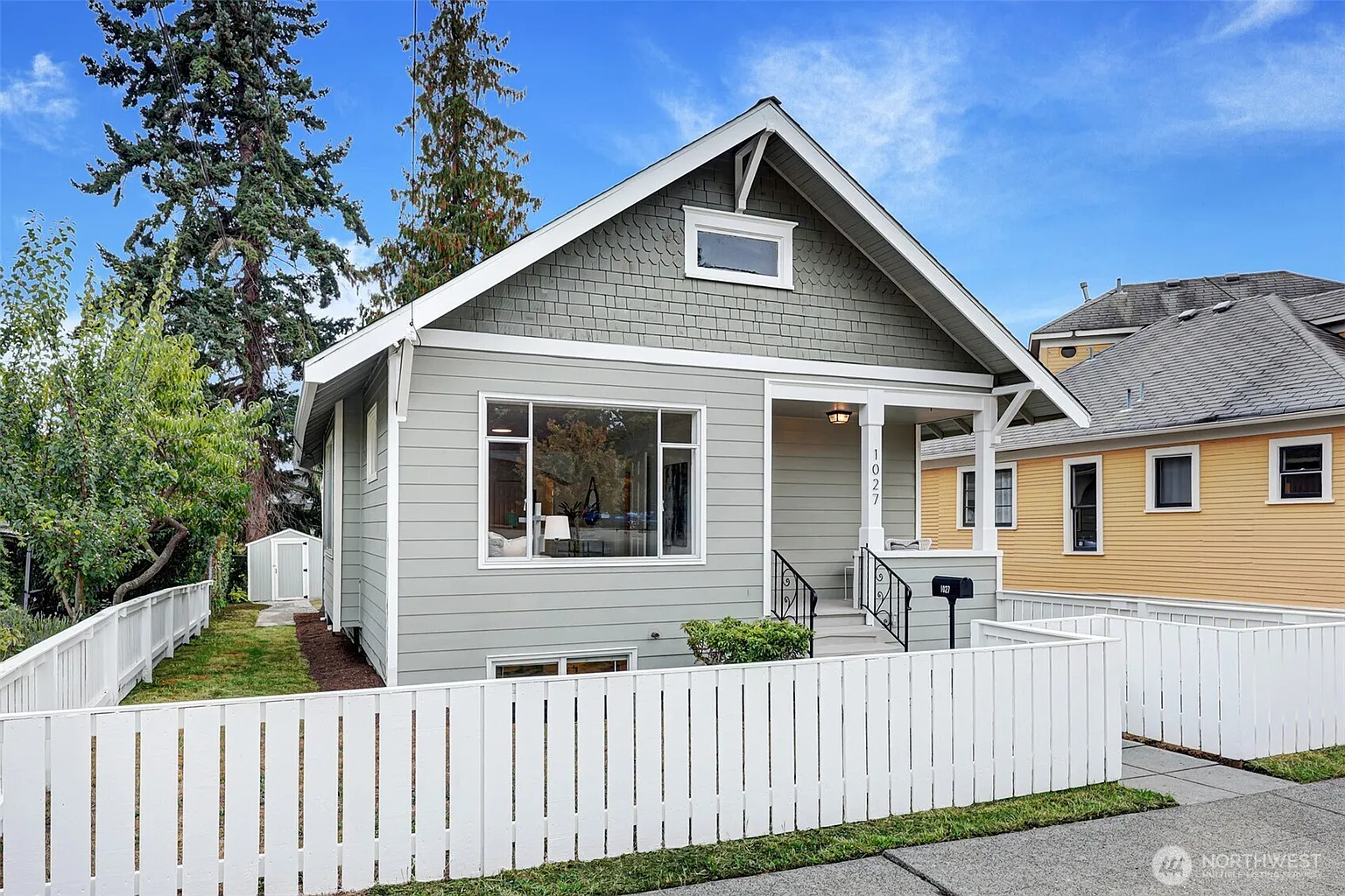 1027 NW 65th Street photo 1