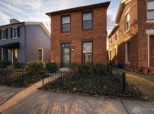 17 Tecumseh St, Dayton, OH 45402