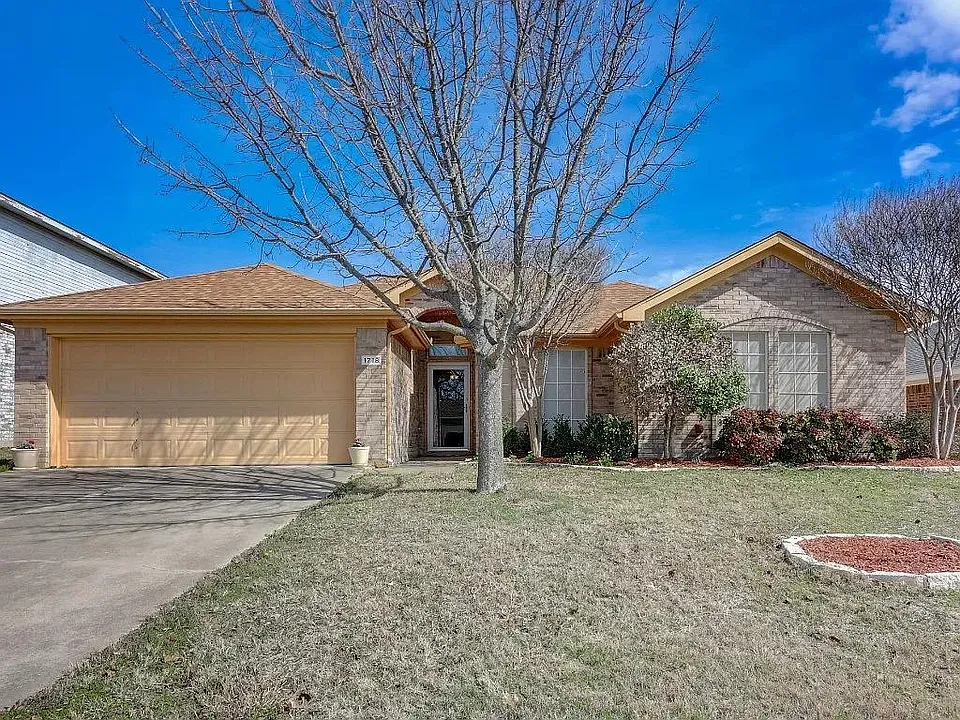 1718 Country Crest Ln