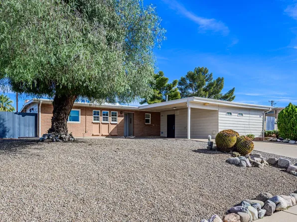 7471 E Victoria Dr, Tucson, AZ 85730