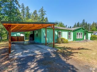24810 51st Ave E, Graham, WA