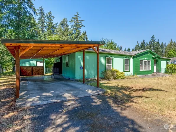 24810 E 51st Ave, Graham, WA 98338