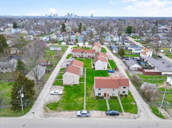 524 Clarendon Ave, Columbus, OH 43223