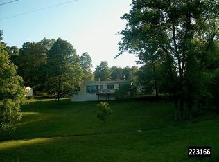 103 Lochmeredr, New Market, TN 37820