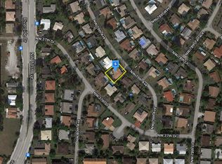 3780 NW 79th Ave, Coral Springs, FL 33065