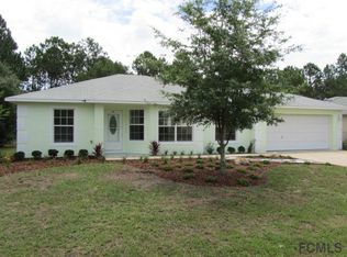 31 Sentinel Trl, Palm Coast, FL 32164