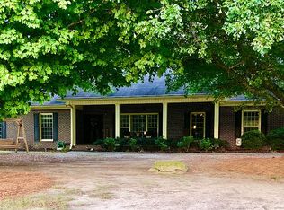 3823 Ridge Rd, Buford, GA 30519