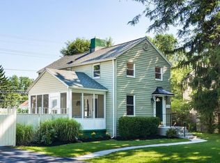 2536 E Livingston Ave, Bexley, OH 43209