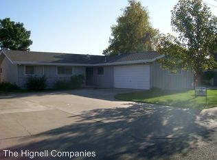 142 E Colusa St, Orland, CA 95963