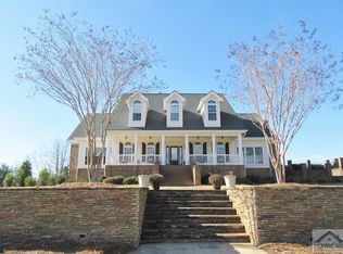 1181 Clotfelter Rd, Bogart, GA 30622