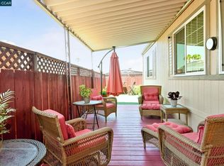 244 Kuwait Way, Pacheco, CA 94553