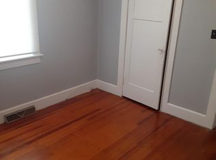 312 Reis Ave, Evansville, IN 47711