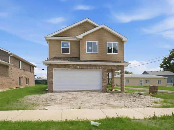 15251 7th Ave, Phoenix, IL 60426