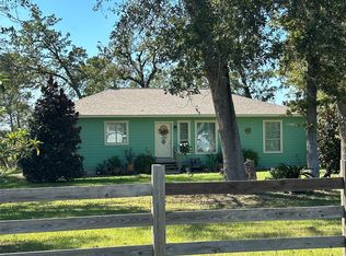 27039 Pecos Rnch, Magnolia, TX 77355