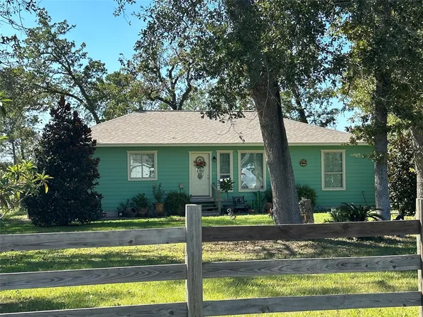 27039 Pecos Rnch, Magnolia, TX 77355