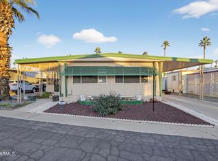 7300 N 51st Ave Lot G142, Glendale, AZ 85301