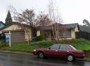 930 Viewpoint Blvd, Rodeo, CA 94572