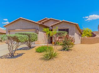 8195 S Camino Serpe, Tucson, AZ 85747