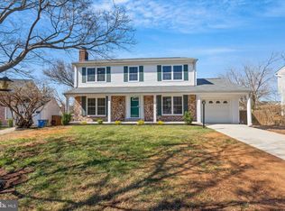 7657 Michelle Ct, Manassas, VA 20109