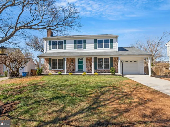 7657 Michelle Ct, Manassas, VA 20109