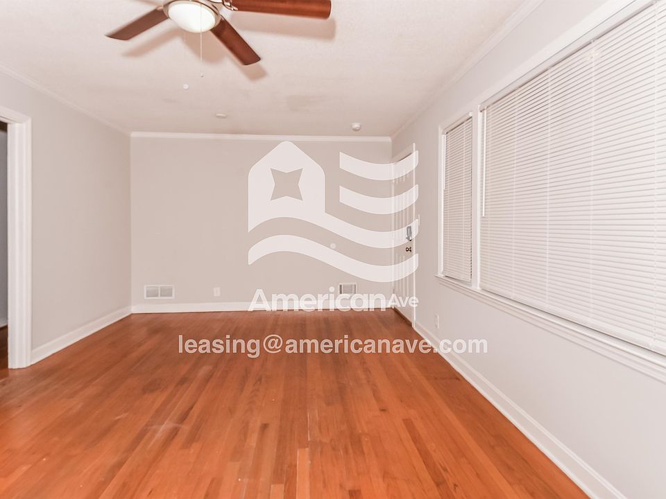 WM - Living Room