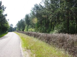 LOT 5 Firetower Rd, Jayess, MS 39641