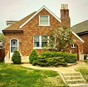 5721 Lisette Ave, Saint Louis, MO, 63109