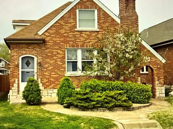 5721 Lisette Ave, Saint Louis, MO 63109