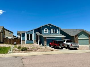 7336 Willowdale Dr, Fountain, CO 80817