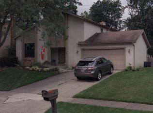 617 S Spring Rd, Westerville, OH 43081