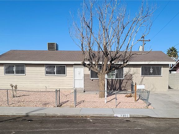 2nd image of 2301 Wendell Ave