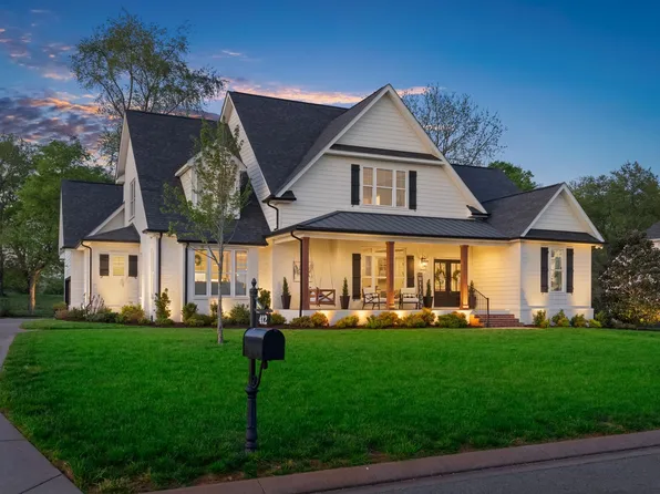 412 Old Orchard Dr, Lascassas, TN 37085