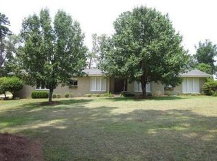 245 Briarwood Blvd, Meridian, MS 39305