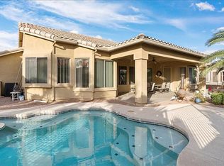 4517 E Nightingale Ln, Gilbert, AZ 85298