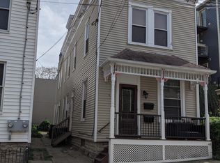 1001 Hatch St #2, Cincinnati, OH 45202